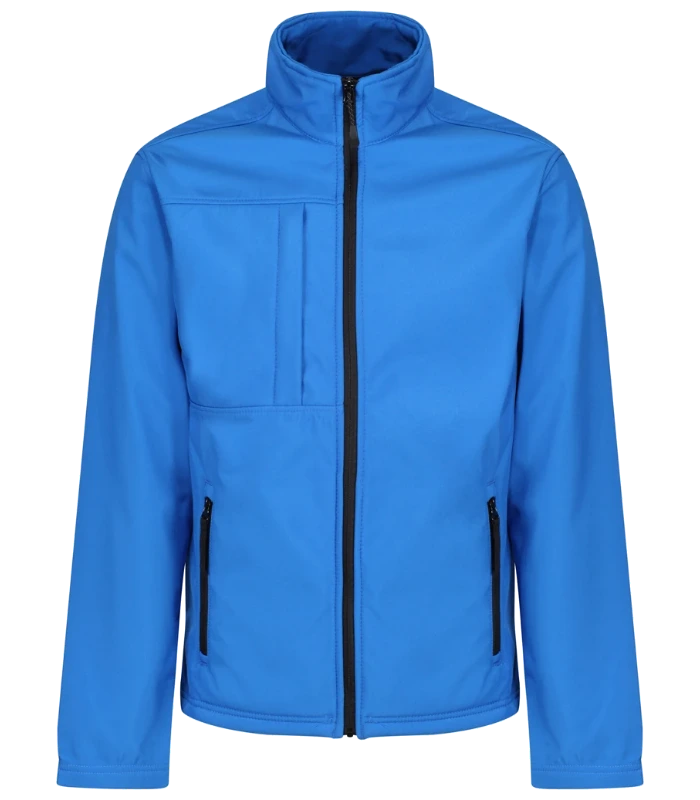 Regatta Professional Regatta Octagon II Soft Shell Jacket in OB/BK
