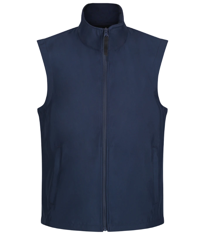 Regatta Professional Regatta Classic Soft Shell Bodywarmer in NAV