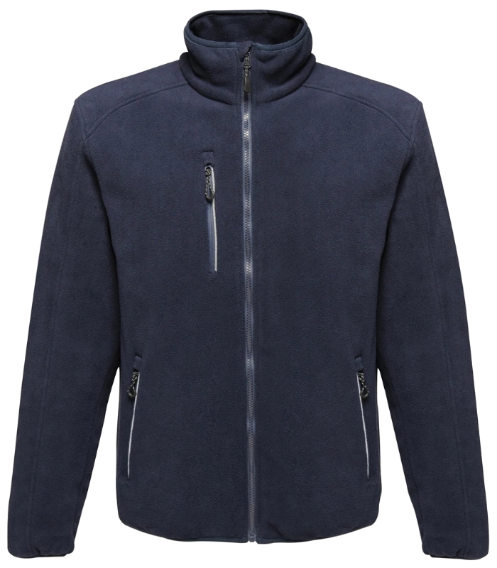 Regatta Professional Regatta Omicron III Waterproof Fleece Jacket in NV/NV