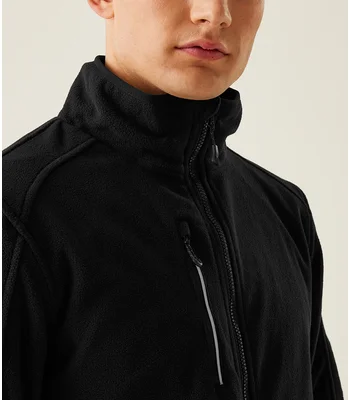 Regatta Professional Regatta Omicron III Waterproof Fleece Jacket in NV/NV