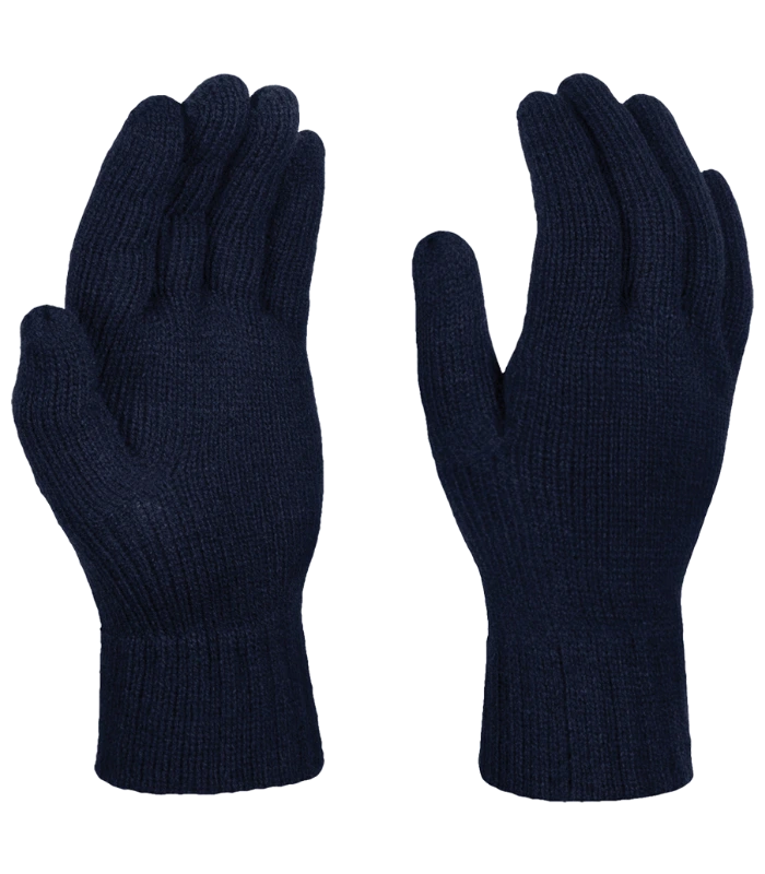 Regatta Professional Regatta Knitted Gloves in NAV