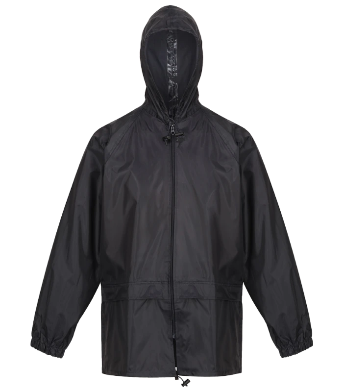 Regatta Professional Regatta Pro Stormbreak Waterproof Jacket in NAV