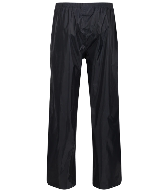Regatta Professional Regatta Pro Stormbreak Waterproof Overtrousers in NAV