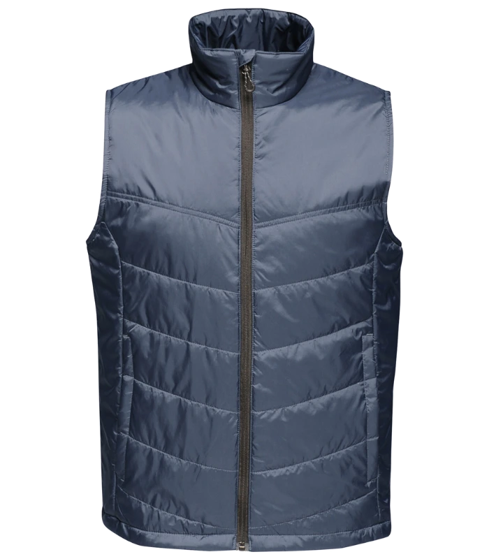 Regatta Professional Regatta Stage II Insulated Bodywarmer in NAV