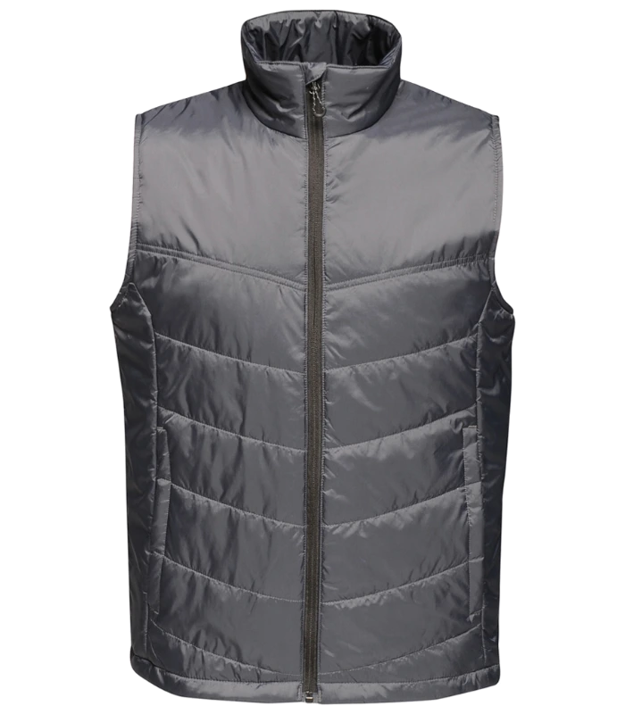 Regatta Professional Regatta Stage II Insulated Bodywarmer in SEG