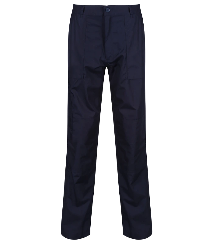 Regatta Professional Regatta Action Trousers in NAV