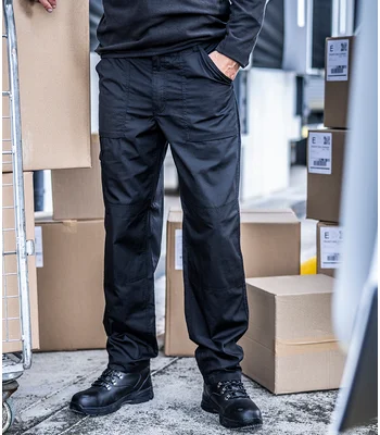 Regatta Professional Regatta Action Trousers in NAV
