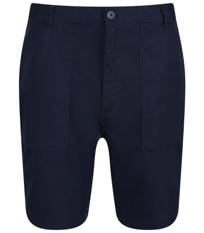 Regatta Professional Regatta Action Shorts in NAV