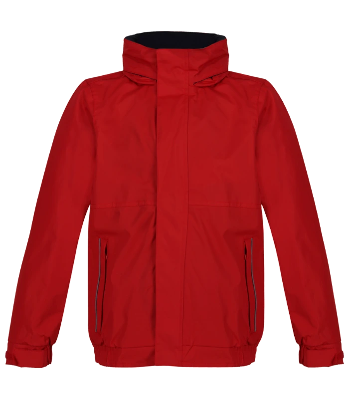 Regatta Professional Regatta Kids Dover Waterproof Insulated Jacket in CS/NV
