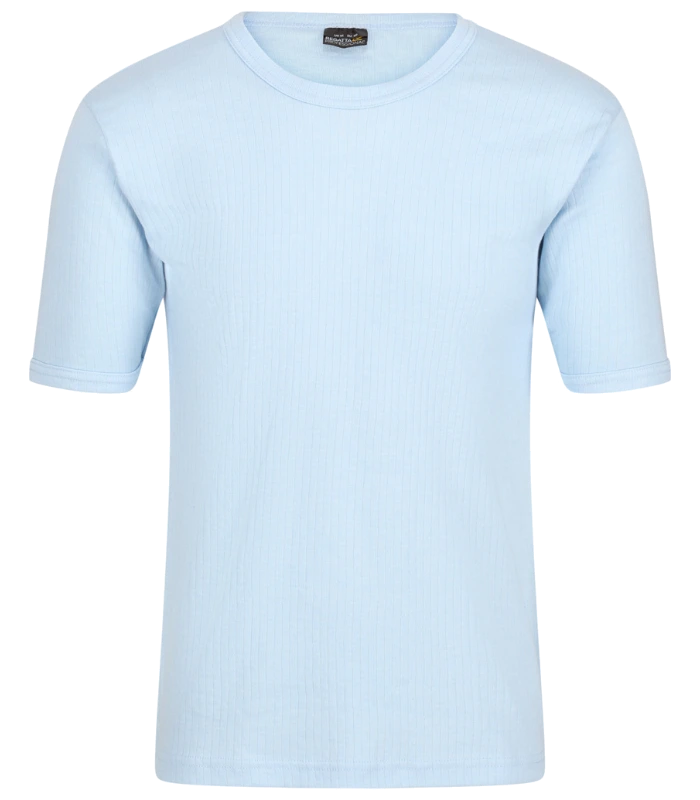 Regatta Professional Regatta Thermal Short Sleeve Vest in BLU