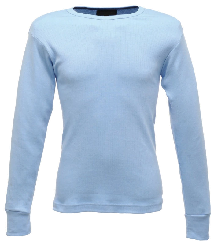 Regatta Professional Regatta Thermal Long Sleeve Vest in BLU
