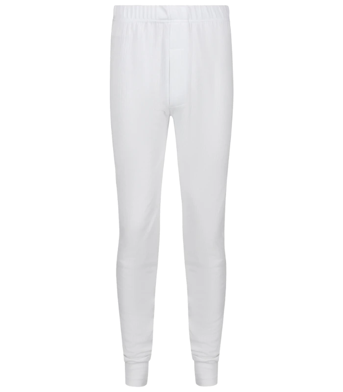 Regatta Professional Regatta Thermal Long Johns in WHI