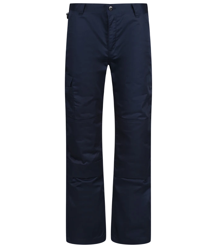 Regatta Professional Regatta Pro Cargo Trousers in NAV