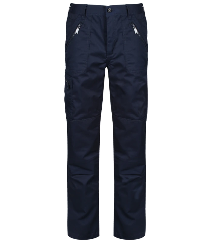 Regatta Professional Regatta Pro Action Trousers in NAV