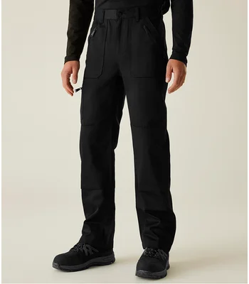 Regatta Professional Regatta Pro Action Trousers in NAV
