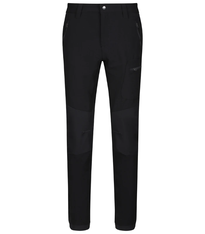 Regatta Professional Regatta X-Pro Prolite Stretch Trousers in BLK