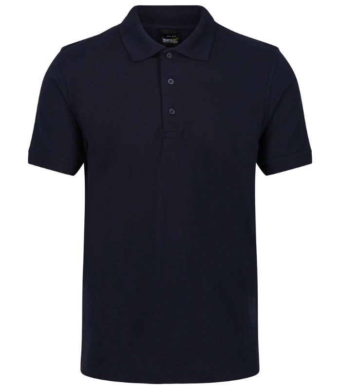 Regatta Professional Regatta Classic Piqué Polo Shirt in NAV