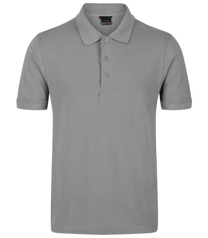 Regatta Professional Regatta Classic Piqué Polo Shirt in SEG