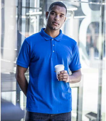Regatta Professional Regatta Classic Piqué Polo Shirt in OXB