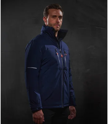 Regatta Professional Regatta X-Pro Marauder III Insulated Jacket in NV/GY