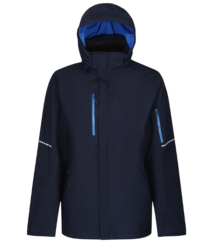 Regatta Professional Regatta X-Pro Exosphere II Shell Jacket in NV/OB