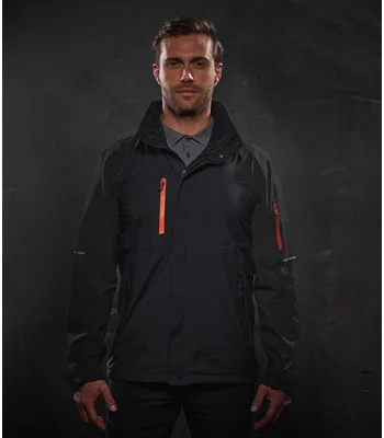 Regatta Professional Regatta X-Pro Exosphere II Shell Jacket in B/MMO