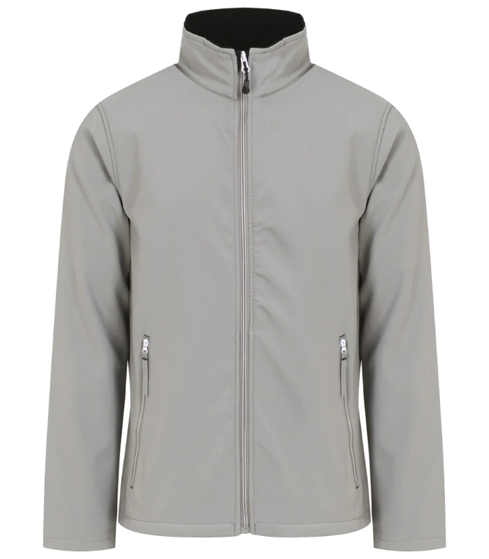 Regatta Professional Regatta Ascender Two Layer Soft Shell Jacket in MNL/B