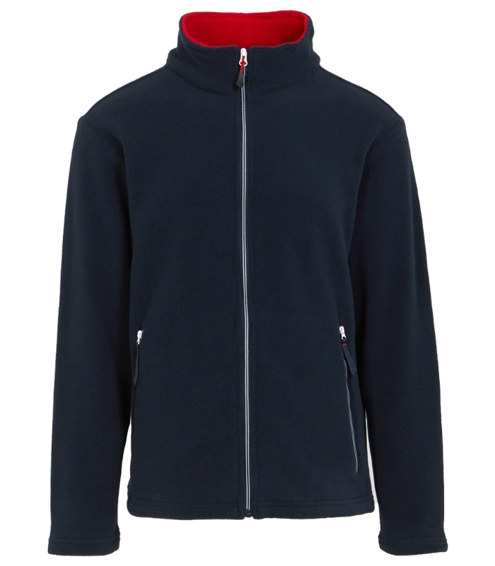 Regatta Professional Regatta Ascender Fleece Jacket in NV/CS