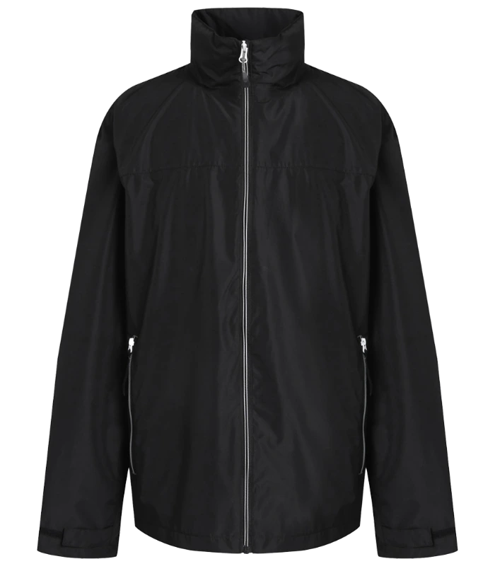 Regatta Professional Regatta Ascender Waterproof Shell Jacket in B/MNL