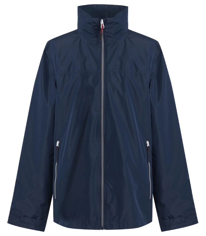 Regatta Professional Regatta Ascender Waterproof Shell Jacket in NV/CS