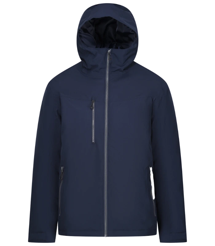 Regatta Professional Regatta Navigate Waterproof Insulated Jacket in NV/SE