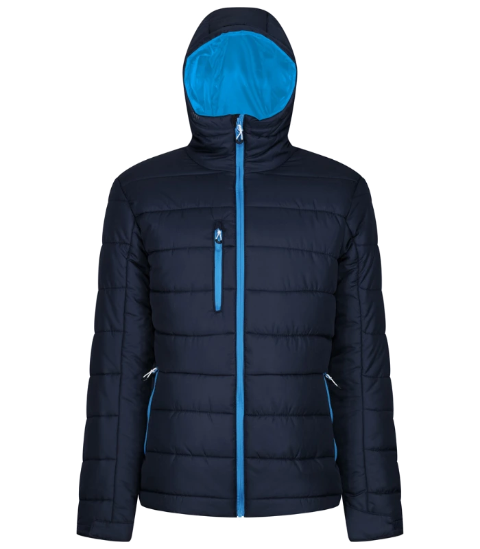 Regatta Professional Regatta Navigate Thermal Jacket in N/FRB