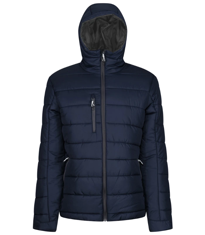 Regatta Professional Regatta Navigate Thermal Jacket in NV/SE