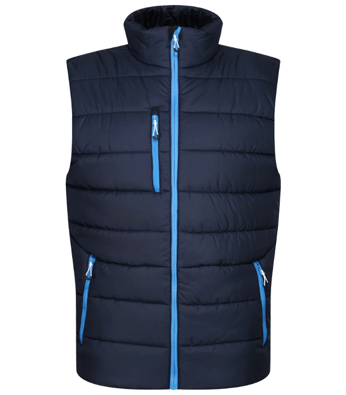Regatta Professional Regatta Navigate Thermal Bodywarmer in N/FRB