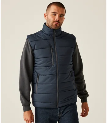 Regatta Professional Regatta Navigate Thermal Bodywarmer in NV/SE
