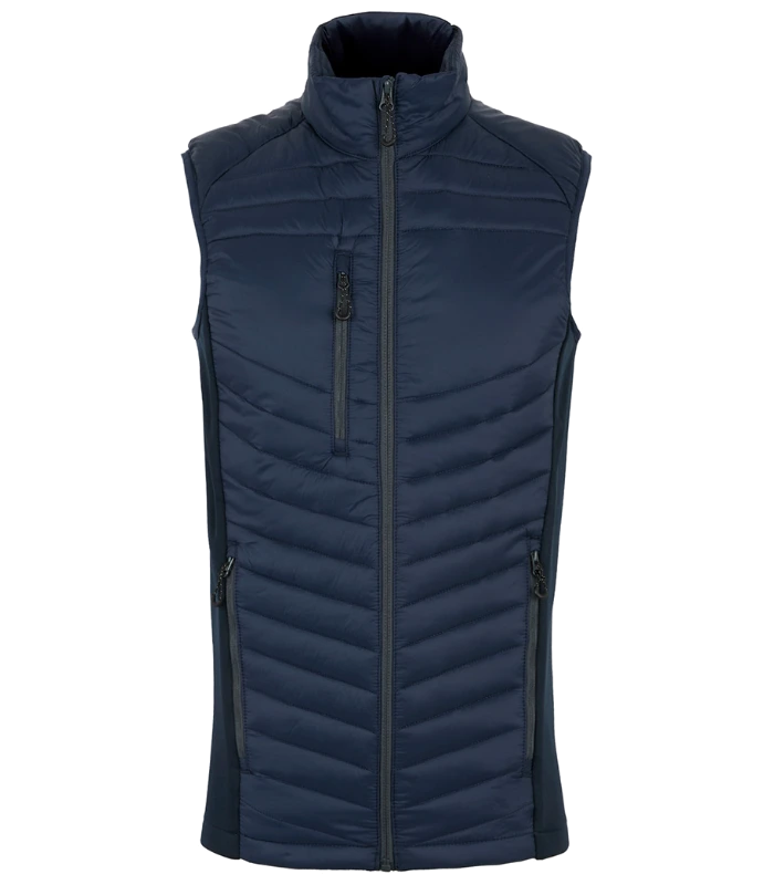 Regatta Professional Regatta Navigate Hybrid Bodywarmer in NV/SE