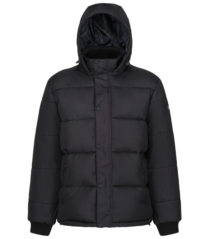 Regatta Professional Regatta Northdale Insulated Jacket in BLK