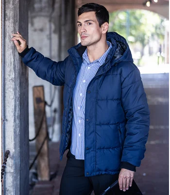 Regatta Professional Regatta Northdale Insulated Jacket in BLK