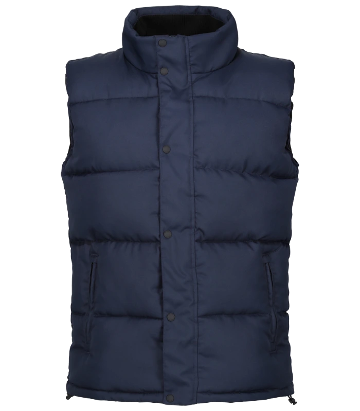 Regatta Professional Regatta Northdale Insulated Bodywarmer in NAV
