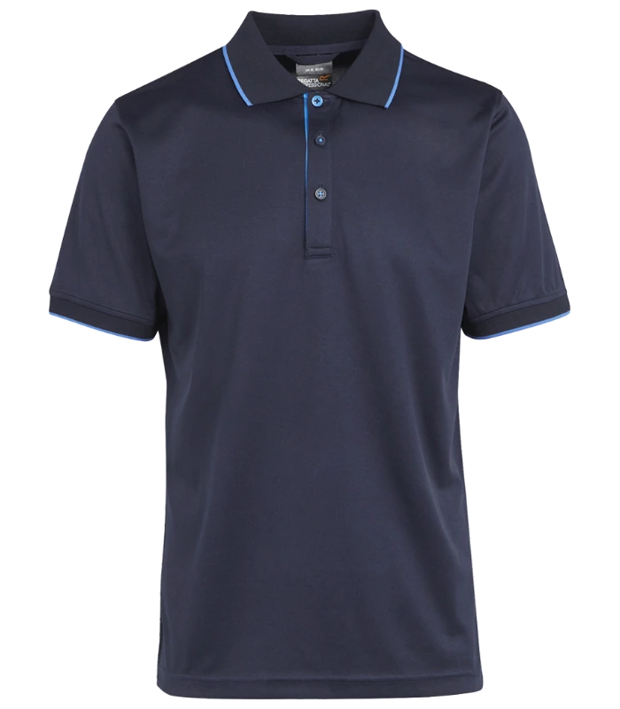 Regatta Professional Regatta Navigate Polo Shirt in N/FRB
