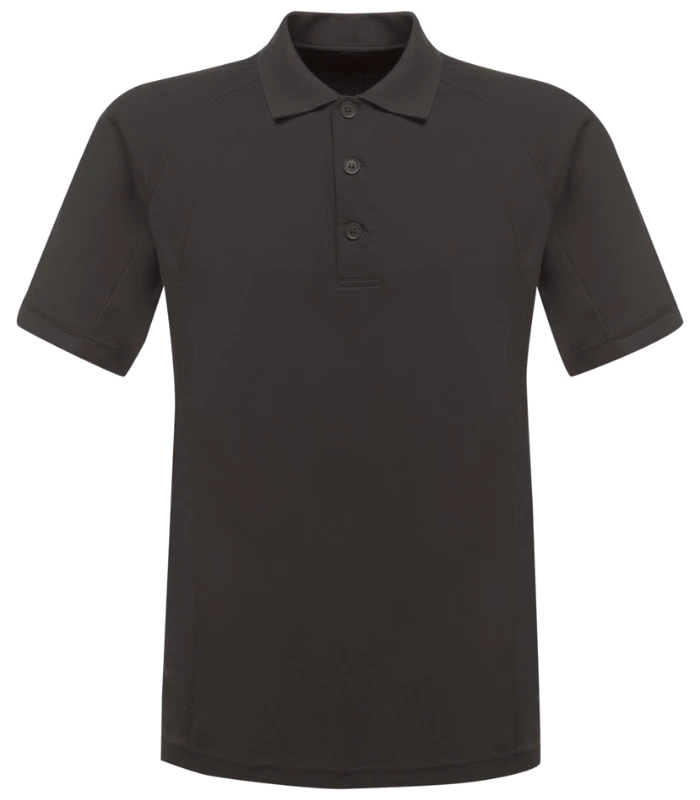 Regatta Professional Regatta Coolweave Piqué Polo Shirt in IRN