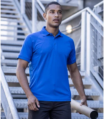 Regatta Professional Regatta Coolweave Piqué Polo Shirt