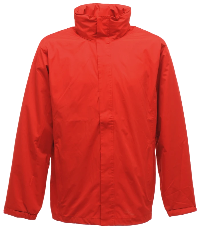 Regatta Professional Regatta Ardmore Waterproof Shell Jacket in BK/BK