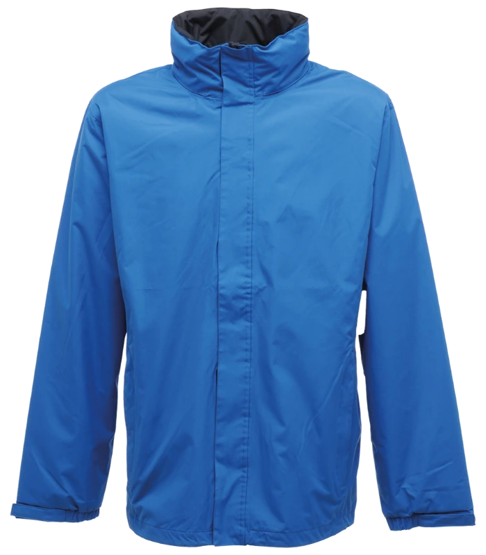 Regatta Professional Regatta Ardmore Waterproof Shell Jacket in OB/SE