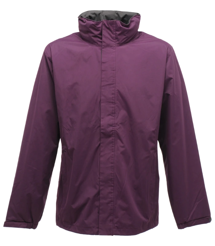 Regatta Professional Regatta Ardmore Waterproof Shell Jacket in PR/SE