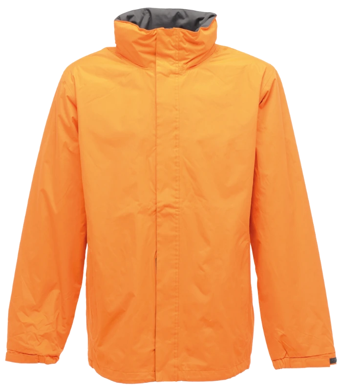 Regatta Professional Regatta Ardmore Waterproof Shell Jacket in SO/SE
