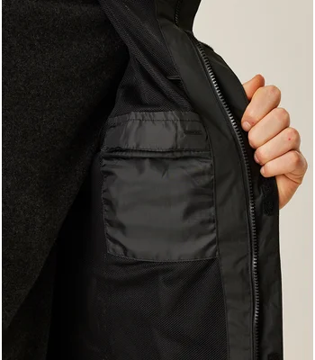 Regatta Professional Regatta Ardmore Waterproof Shell Jacket in OB/SE