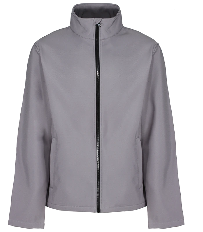 Regatta Professional Regatta Ablaze Printable Soft Shell Jacket in RKG/B