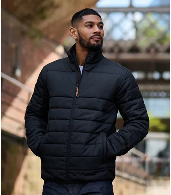 Regatta Professional Regatta Essential Thermal Jacket in BLK