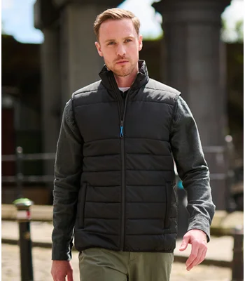 Regatta Professional Regatta Essential Thermal Bodywarmer in BLK
